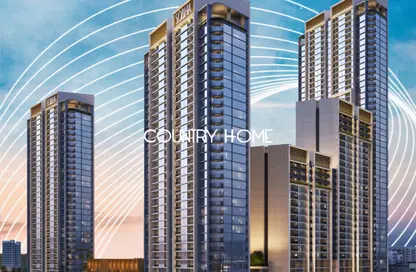 Apartment - 1 Bedroom - 2 Bathrooms for sale in Sobha Orbis - Motor City - Dubai