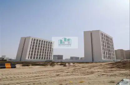 أرض - استوديو للبيع في ارجان - دبي