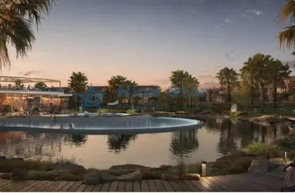 تاون هاوس - 4 غرف نوم - 4 حمامات للبيع في ثيون في أثلون - أثلون - دبي لاند - دبي