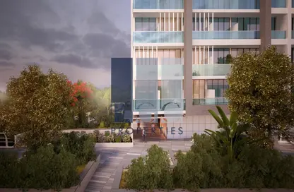 Apartment - 2 Bedrooms - 2 Bathrooms for sale in Al Maryah Vista - Al Maryah Island - Abu Dhabi