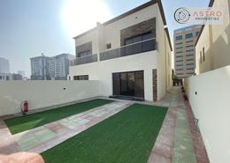 فيلا - 4 غرف نوم - 4 حمامات للبيع في منطقة 16 - قرية الجميرا سركل - دبي