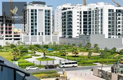 Apartment - 2 Bedrooms - 3 Bathrooms for rent in Al Awadhi Res 2 - Al Satwa - Dubai