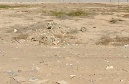 Land - Studio for sale in Tiger Downtown Ajman - Al Alia - Ajman