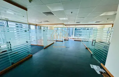 مكتب - استوديو - 1 حمام للايجار في متروبوليس - الخليج التجاري - دبي