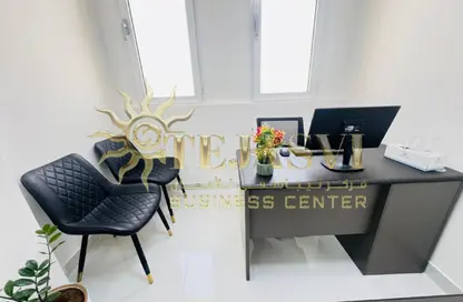 مكتب - استوديو - 1 حمام للايجار في مبنى هوريزون - بورسعيد - ديرة - دبي