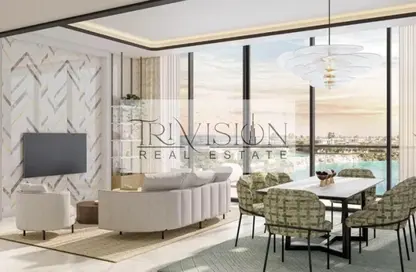 Apartment - Studio - 1 Bathroom for sale in Azizi Sakandar - Al Furjan - Dubai