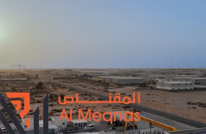 Land - Studio for sale in Al Sajaa Industrial - Al Sajaa - Sharjah