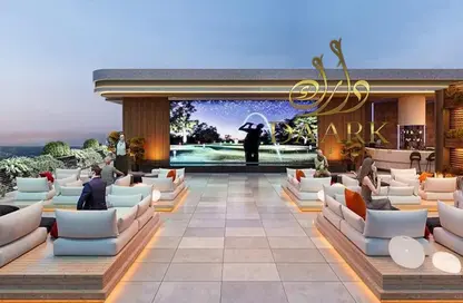 شقة - غرفة نوم - 2 حمامات للبيع في مساكن ميلوس - دبي لاند - دبي