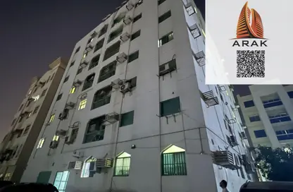 عمارة بالكامل - 8 غرف نوم - 8 حمامات للبيع في 1 المويهات - المويهات - عجمان عمارة بالكامل - 8 غرف نوم - 8 حمامات للبيع في 1 المويهات - المويهات - عجمان