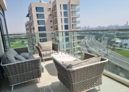Apartment - 2 bedrooms - 3 bathrooms for sale in B1 - The Hills B - The Hills - Dubai