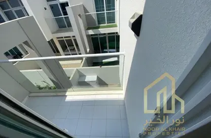 Townhouse - 3 Bedrooms - 3 Bathrooms for rent in Mimosa - Damac Hills 2 - Dubai