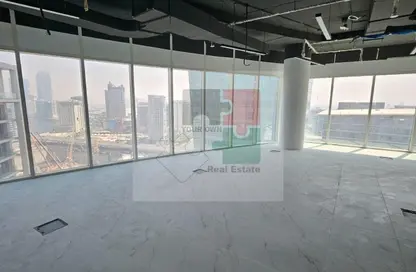 Business Centre - Studio - 2 Bathrooms for rent in The Bay View - Business Bay - Dubai Business Centre - Studio - 2 Bathrooms for rent in The Bay View - Business Bay - Dubai