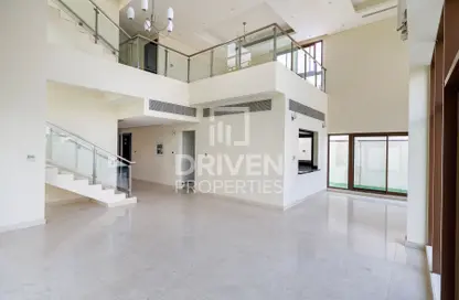 Villa - 6 Bedrooms - 7 Bathrooms for sale in Grand Views - Meydan Gated Community - Meydan - Dubai