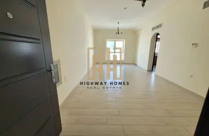 Apartment - 1 Bedroom - 2 Bathrooms for rent in Muwaileh 29 Building - Muwaileh - Sharjah