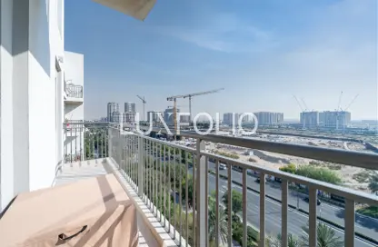 شقة - 3 غرف نوم - 4 حمامات للايجار في 2B شقق زهرا - شقق زهرا - تاون سكوير - دبي شقة - 3 غرف نوم - 4 حمامات للايجار في 2B شقق زهرا - شقق زهرا - تاون سكوير - دبي