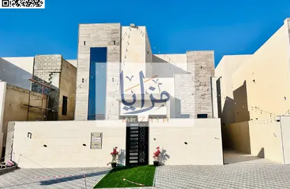 فيلا - 4 غرف نوم - 6 حمامات للبيع في الزاهية جاردنز - الزاهية - عجمان