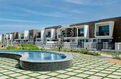 Villa - 4 Bedrooms - 6 Bathrooms for sale in Marbella - Mina Al Arab - Ras Al Khaimah