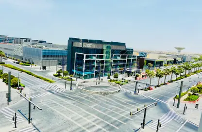 Apartment - 3 Bedrooms - 5 Bathrooms for rent in Building 3A - CityWalk Residential - City Walk - Dubai
