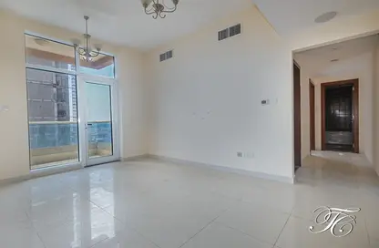 Apartment - 1 Bedroom - 1 Bathroom for rent in Al Manara Tower - Jumeirah Village Triangle - Dubai