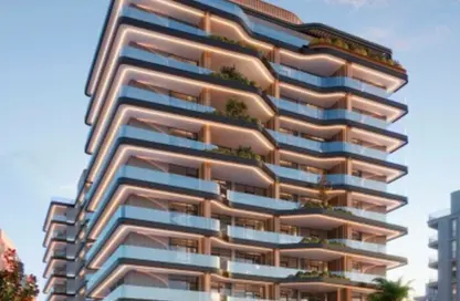 Apartment - Studio - 1 Bathroom for sale in Soul by Vision - Dubai Production City (IMPZ) - Dubai