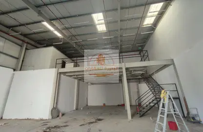 مستودع - استوديو - 1 حمام للايجار في الصجعة الصناعية - آلصجعه - الشارقة مستودع - استوديو - 1 حمام للايجار في الصجعة الصناعية - آلصجعه - الشارقة
