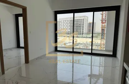 Apartment - 1 Bedroom - 1 Bathroom for rent in Azizi Riviera 63 - Meydan - Dubai