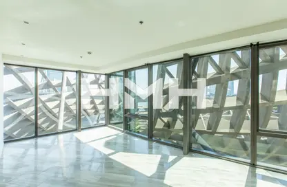 Apartment - Studio - 1 Bathroom for sale in D1 Tower - Culture Village - Dubai