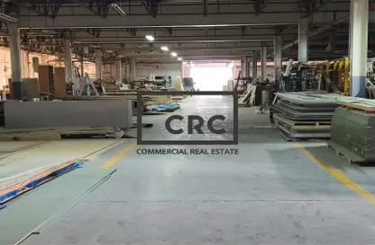 Warehouse - Studio for sale in Jebel Ali Industrial 1 - Jebel Ali Industrial - Jebel Ali - Dubai