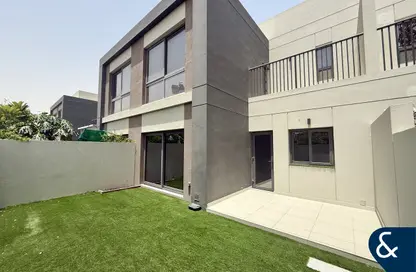 Villa - 2 Bedrooms - 4 Bathrooms for rent in The Pulse Villas - The Pulse - Dubai South (Dubai World Central) - Dubai
