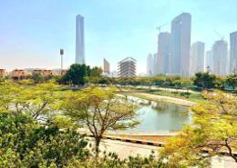 Duplex - 3 bedrooms - 4 bathrooms for rent in Cluster F - Jumeirah Heights - Dubai
