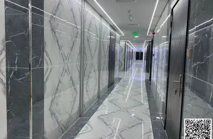 شقة - 2 غرف نوم - 3 حمامات للايجار في 2 المويهات - المويهات - عجمان