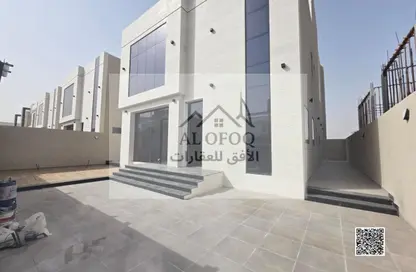 Villa - 5 Bedrooms - 7 Bathrooms for sale in Al Zaheya Gardens - Al Zahya - Ajman