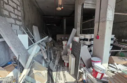 Shop - Studio - 2 Bathrooms for rent in AB Cavalier - District 12 - Jumeirah Village Circle - Dubai