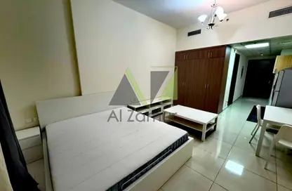 شقة - 1 حمام للايجار في مساكن النخبة رقم 5 - مساكن النخبة الرياضية - مدينة دبي الرياضية - دبي