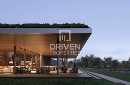 فيلا - 5 غرف نوم - 6 حمامات للبيع في نادي ومنتجع جراند بولو - مجمع دبي للاستثمار - دبي