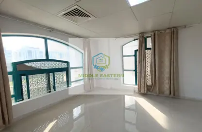 شقة - 2 غرف نوم - 1 حمام للايجار في شارع الوحدة - الوحدة - أبوظبي