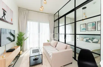 شقة - غرفة نوم - 1 حمام للبيع في كوليكتيف 2.0 تاور بي - كوليكتيف 2.0 - دبي هيلز استيت - دبي