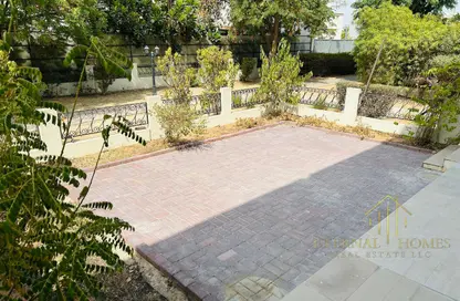 Villa - 3 Bedrooms - 3 Bathrooms for rent in Quortaj - North Village - Al Furjan - Dubai