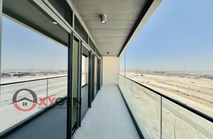 Apartment - 1 Bedroom - 2 Bathrooms for rent in Soho Square - Saadiyat Island - Abu Dhabi