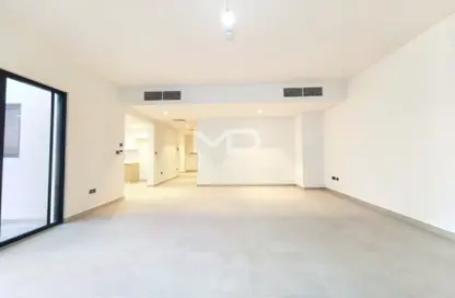 Villa - 4 Bedrooms - 5 Bathrooms for sale in Noya Luma - Noya - Yas Island - Abu Dhabi