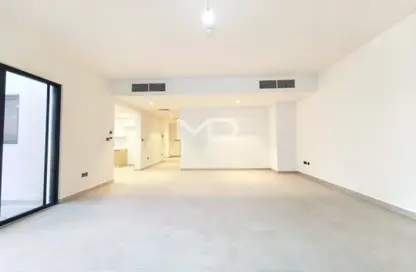 Villa - 5 Bedrooms - 6 Bathrooms for rent in Noya Luma - Noya - Yas Island - Abu Dhabi