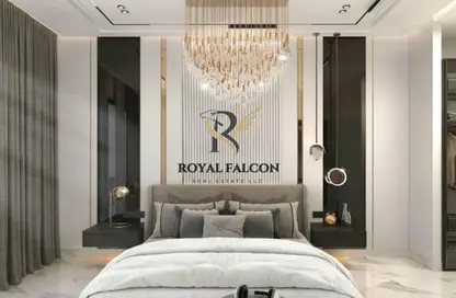 شقة - غرفة نوم - 2 حمامات للبيع في إليتز من دانوب - المبنى 2 - إليتز من الدانوب - قرية الجميرا سركل - دبي شقة - غرفة نوم - 2 حمامات للبيع في إليتز من دانوب - المبنى 2 - إليتز من الدانوب - قرية الجميرا سركل - دبي