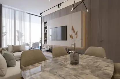 شقة - غرفة نوم - 1 حمام للبيع في سمانا براري فيوز - مجان - دبي لاند - دبي