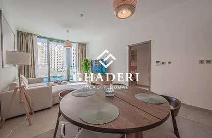 Apartment - 1 Bedroom - 2 Bathrooms for sale in LIV Residence - Dubai Marina - Dubai