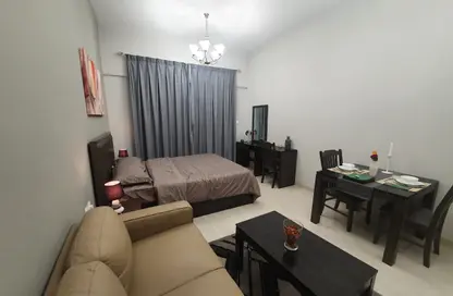 Apartment - Studio - 1 Bathroom for sale in Elite Business Bay Residence - Business Bay - Dubai