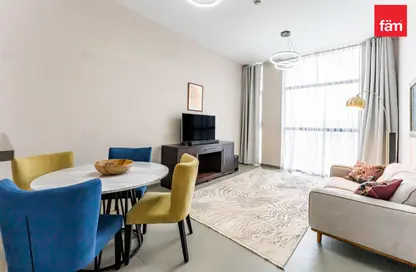 Apartment - 1 Bedroom - 1 Bathroom for rent in Mudon Views - Mudon - Dubai