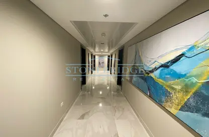 شقة - 1 حمام للبيع في ماج 565 - ماغ 5 - دبي الجنوب (مركز دبي العالمي) - دبي