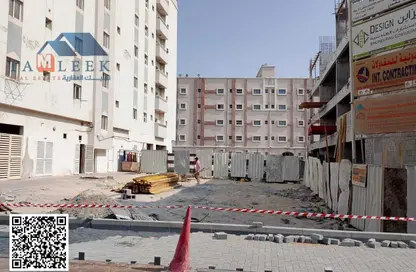 أرض - استوديو للبيع في الراشدية 1 - الراشدية - عجمان أرض - استوديو للبيع في الراشدية 1 - الراشدية - عجمان