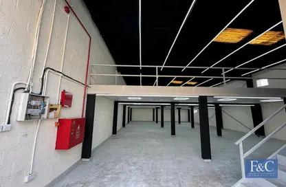 Warehouse - Studio - 1 Bathroom for rent in Ras Al Khor Industrial 2 - Ras Al Khor Industrial - Ras Al Khor - Dubai