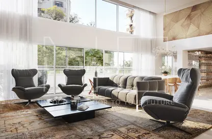 Villa - 4 Bedrooms - 6 Bathrooms for sale in Verdana - Dubai Investment Park (DIP) - Dubai